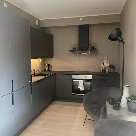 Familiy In Myrkdalen Voss Apartment Vossestrand