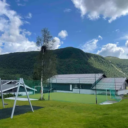 Apartment Familiy In Myrkdalen Voss *