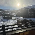Familiy In Myrkdalen Voss Leilighet *