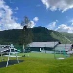 Leilighet Familiy In Myrkdalen Voss *